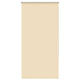 Vidaxx Verdunkelungsrollo 85x130cm Stoffbreite 80,7 cm Polyester