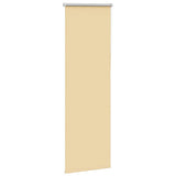 Vidaxx Verdunkelungsrollo 40x150cm Stoffbreite 35,7 cm Polyester - afbeelding 3