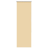 Vidaxx Verdunkelungsrollo 55x150cm Stoffbreite 50,7 cm Polyester - afbeelding 2