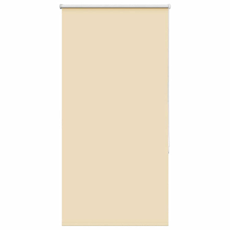 Vidaxx Verdunkelungsrollo 80x150cm Stoffbreite 75,7 cm Polyester