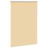Vidaxx Verdunkelungsrollo 90x150cm Stoffbreite 85,7 cm Polyester