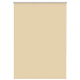 Vidaxx Verdunkelungsrollo 95x150cm Stoffbreite 90,7 cm Polyester - afbeelding 2