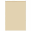 Vidaxx Verdunkelungsrollo 100x150cm Stoffbreite 95,7cm Polyester