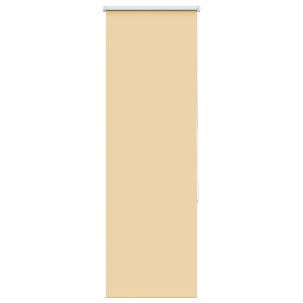Vidaxx Verdunkelungsrollo 45x175cm Stoffbreite 40,7 cm Polyester