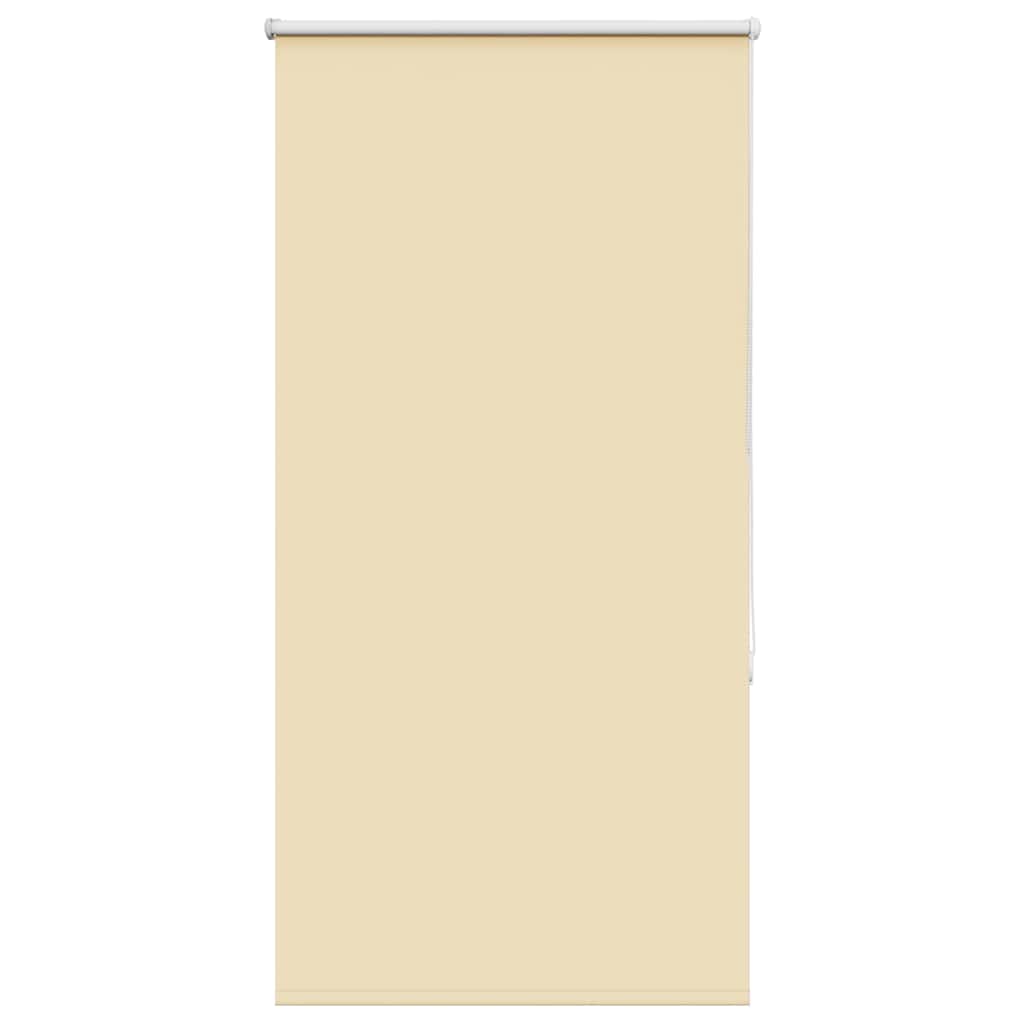 Vidaxx Verdunkelungsrollo 65x175cm Stoffbreite 60,7 cm Polyester
