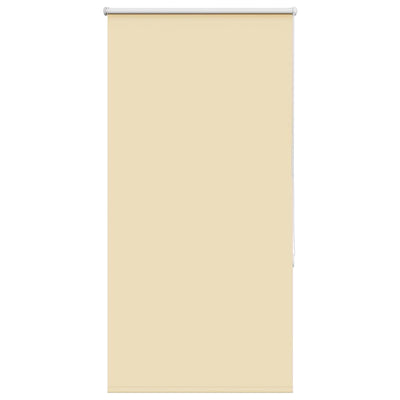 Vidaxx Verdunkelungsrollo 65x175cm Stoffbreite 60,7 cm Polyester