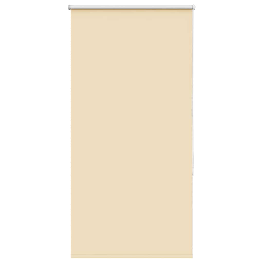 Vidaxx Verdunkelungsrollo 80x175cm Stoffbreite 75,7 cm Polyester