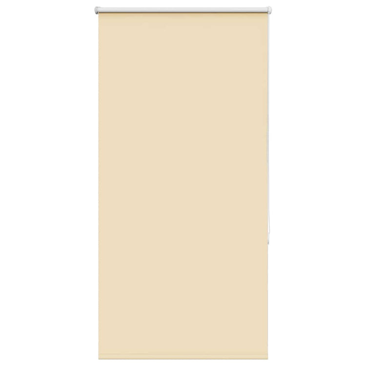 Vidaxx Verdunkelungsrollo 80x175cm Stoffbreite 75,7 cm Polyester