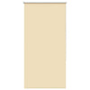 Vidaxx Verdunkelungsrollo 85x175cm Stoffbreite 80,7 cm Polyester