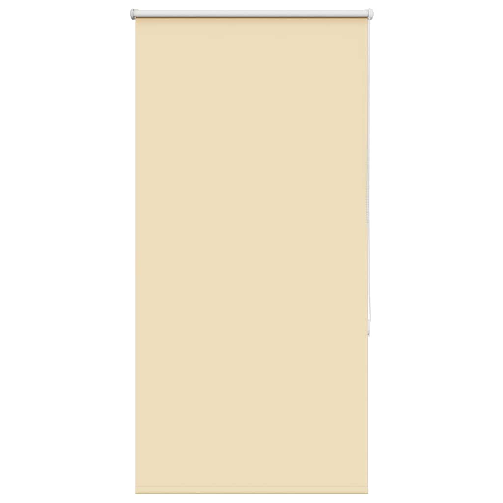 Vidaxx Verdunkelungsrollo 85x175cm Stoffbreite 80,7 cm Polyester