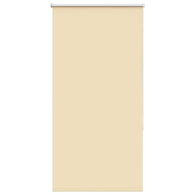 Vidaxx Verdunkelungsrollo 85x175cm Stoffbreite 80,7 cm Polyester