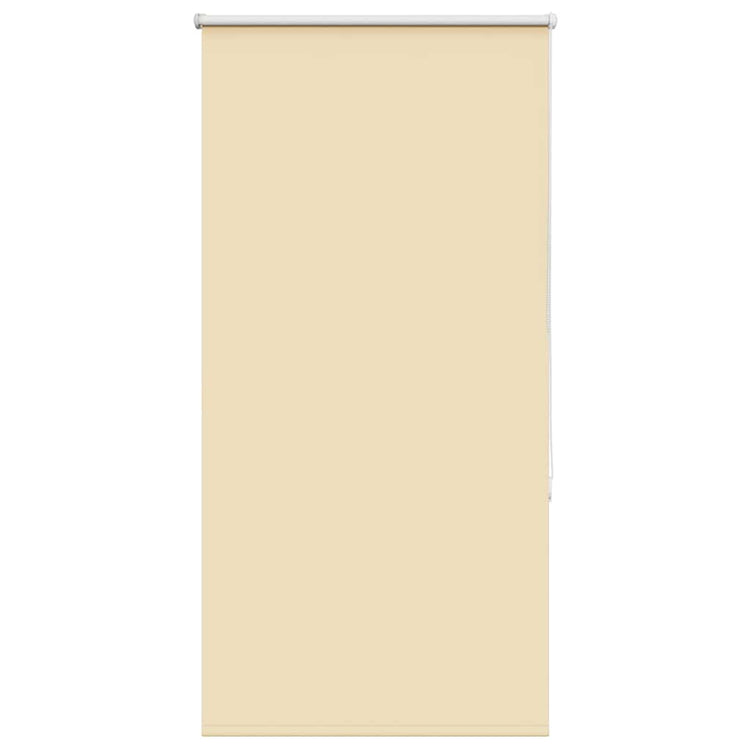 Vidaxx Verdunkelungsrollo 85x175cm Stoffbreite 80,7 cm Polyester