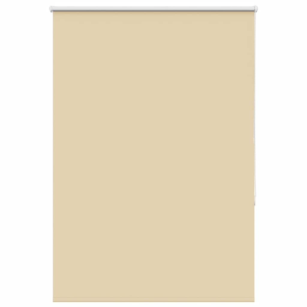 Vidaxx Verdunkelungsrollo 90x175cm Stoffbreite 85,7 cm Polyester