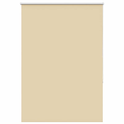 Vidaxx Verdunkelungsrollo 90x175cm Stoffbreite 85,7 cm Polyester