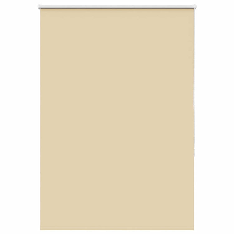 Vidaxx Verdunkelungsrollo 90x175cm Stoffbreite 85,7 cm Polyester