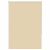 Vidaxx Verdunkelungsrollo 90x175cm Stoffbreite 85,7 cm Polyester - afbeelding 2