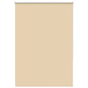 Vidaxx Verdunkelungsrollo 100x175cm Stoffbreite 95,7cm Polyester