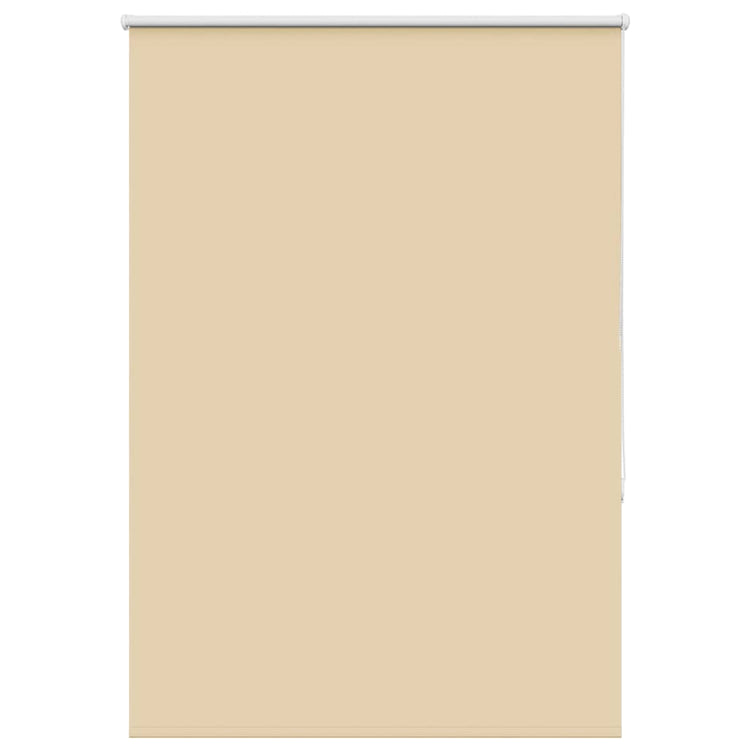 Vidaxx Verdunkelungsrollo 100x175cm Stoffbreite 95,7cm Polyester