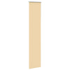 Vidaxx Verdunkelungsrollo 50x210cm Stoffbreite 45,7 cm Polyester