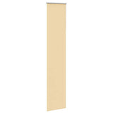 Vidaxx Verdunkelungsrollo 55x210cm Stoffbreite 50,7 cm Polyester - afbeelding 3