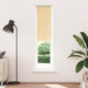 Vidaxx Verdunkelungsrollo 55x210cm Stoffbreite 50,7 cm Polyester