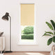 Vidaxx Verdunkelungsrollo 65x210cm Stoffbreite 60,7 cm Polyester