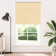 Vidaxx Verdunkelungsrollo 120x210 cm Stoffbreite 116,6 cm Beige