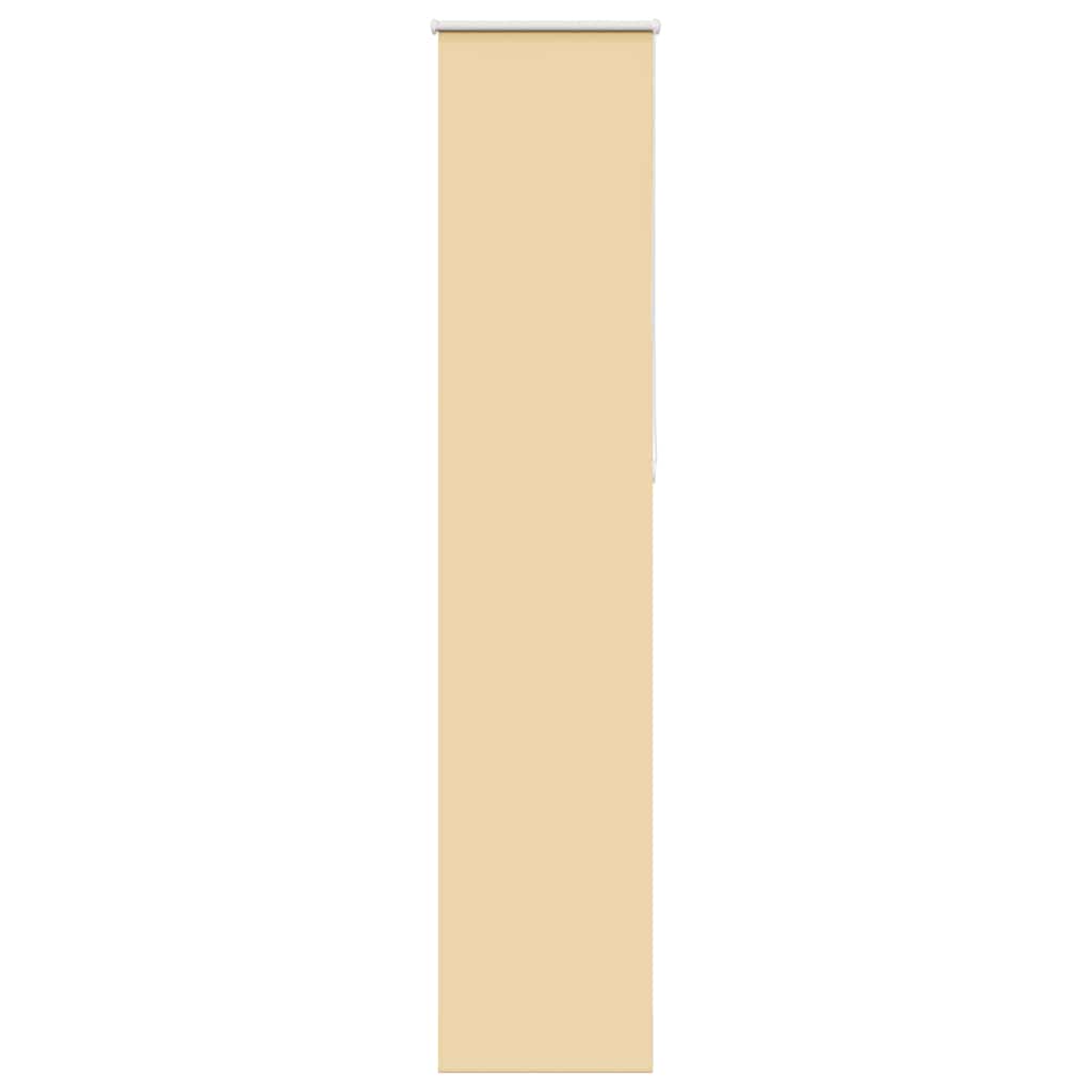 Vidaxx Verdunkelungsrollo 40x230cm Stoffbreite 35,7 cm Polyester