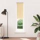 Vidaxx Verdunkelungsrollo 50x230cm Stoffbreite 45,7 cm Polyester