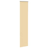 Vidaxx Verdunkelungsrollo 55x230cm Stoffbreite 50,7 cm Polyester
