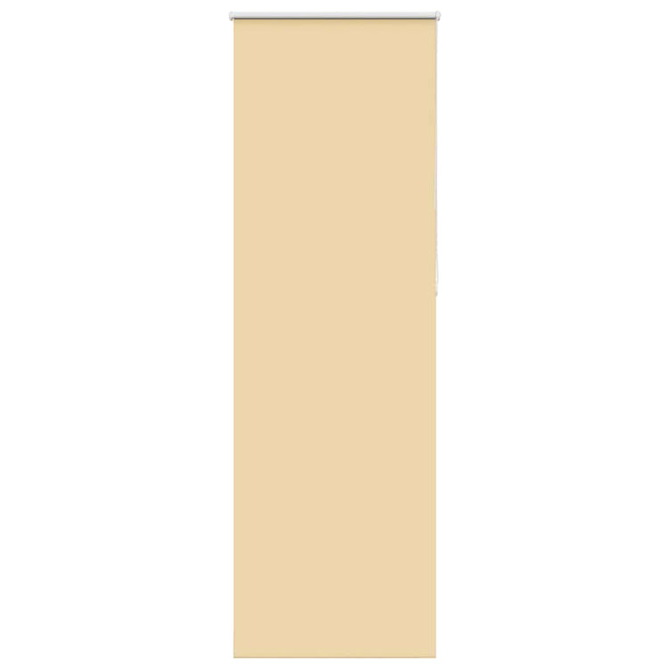 Vidaxx Verdunkelungsrollo 65x230cm Stoffbreite 60,7 cm Polyester