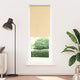 Vidaxx Verdunkelungsrollo 65x230cm Stoffbreite 60,7 cm Polyester