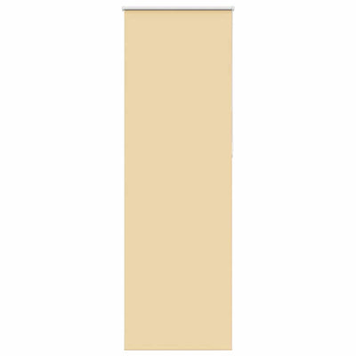 Vidaxx Verdunkelungsrollo 70x230cm Stoffbreite 65,7 cm Polyester