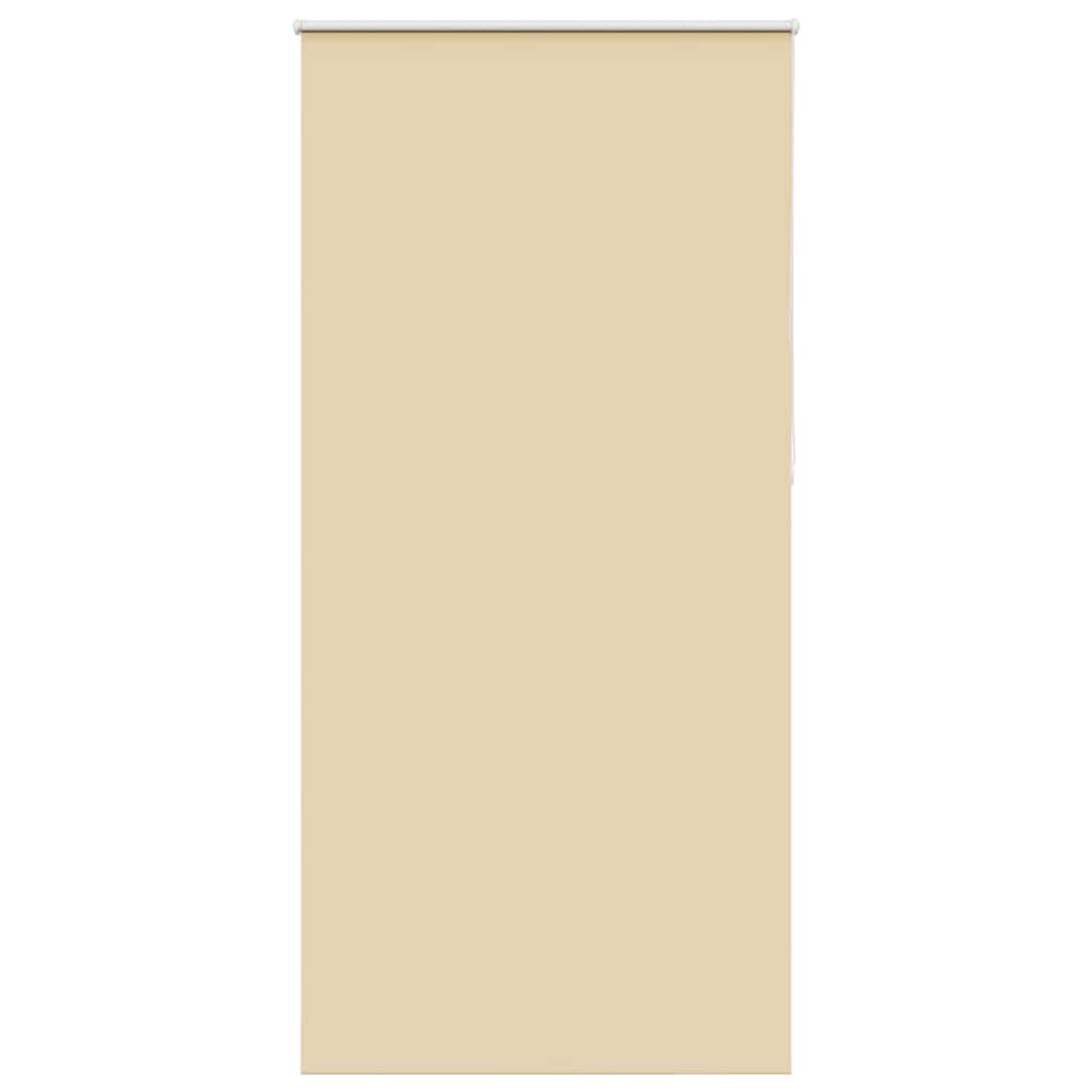 Vidaxx Verdunkelungsrollo 95x230cm Stoffbreite 90,7 cm Polyester