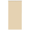 Vidaxx Verdunkelungsrollo 100x230cm Stoffbreite 95,7cm Polyester