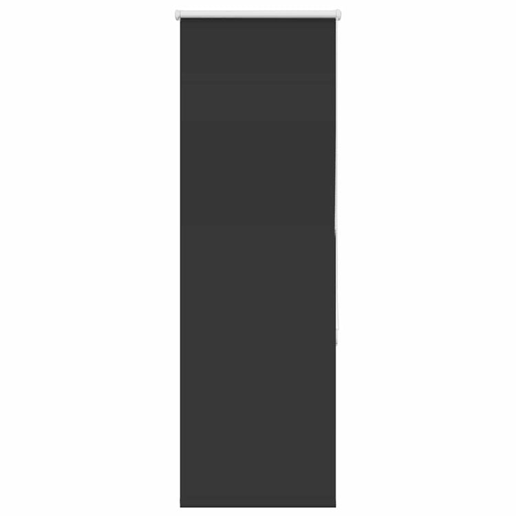 Vidaxx Verdunkelungsrollo 45x150cm Stoffbreite 40,7 cm Polyester