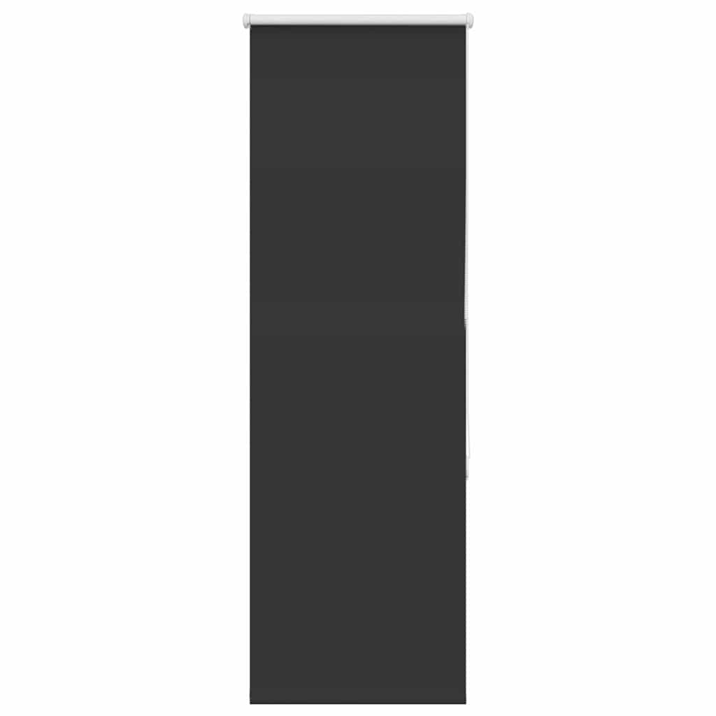 Vidaxx Verdunkelungsrollo 40x175cm Stoffbreite 35,7 cm Polyester