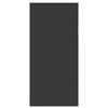 Vidaxx Verdunkelungsrollo 95x210cm Stoffbreite 90,7 cm Polyester