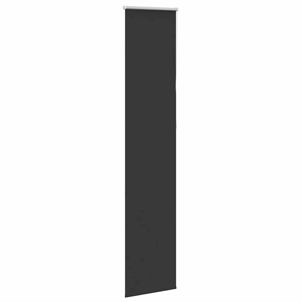 Vidaxx Verdunkelungsrollo 45x230cm Stoffbreite 40,7 cm Polyester