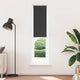 Vidaxx Verdunkelungsrollo 50x230cm Stoffbreite 45,7 cm Polyester