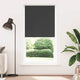 Vidaxx Verdunkelungsrollo 95x230cm Stoffbreite 90,7 cm Polyester