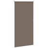 Vidaxx Verdunkelungsrollo Kaffee 70x175 cm, Stoffbreite 65,7 cm