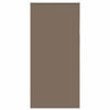 Vidaxx Verdunkelungsrollo Kaffee 95x210 cm, Stoffbreite 90,7 cm