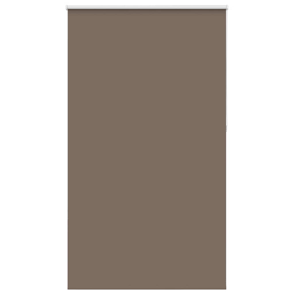 Vidaxx Verdunkelungsrollo 140x230 cm Stoffbreite 136,6 cm blau