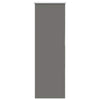 Vidaxx Verdunkelungsrollo 45x150cm Stoffbreite 40,7 cm Polyester