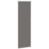 Vidaxx Verdunkelungsrollo 45x150cm Stoffbreite 40,7 cm Polyester