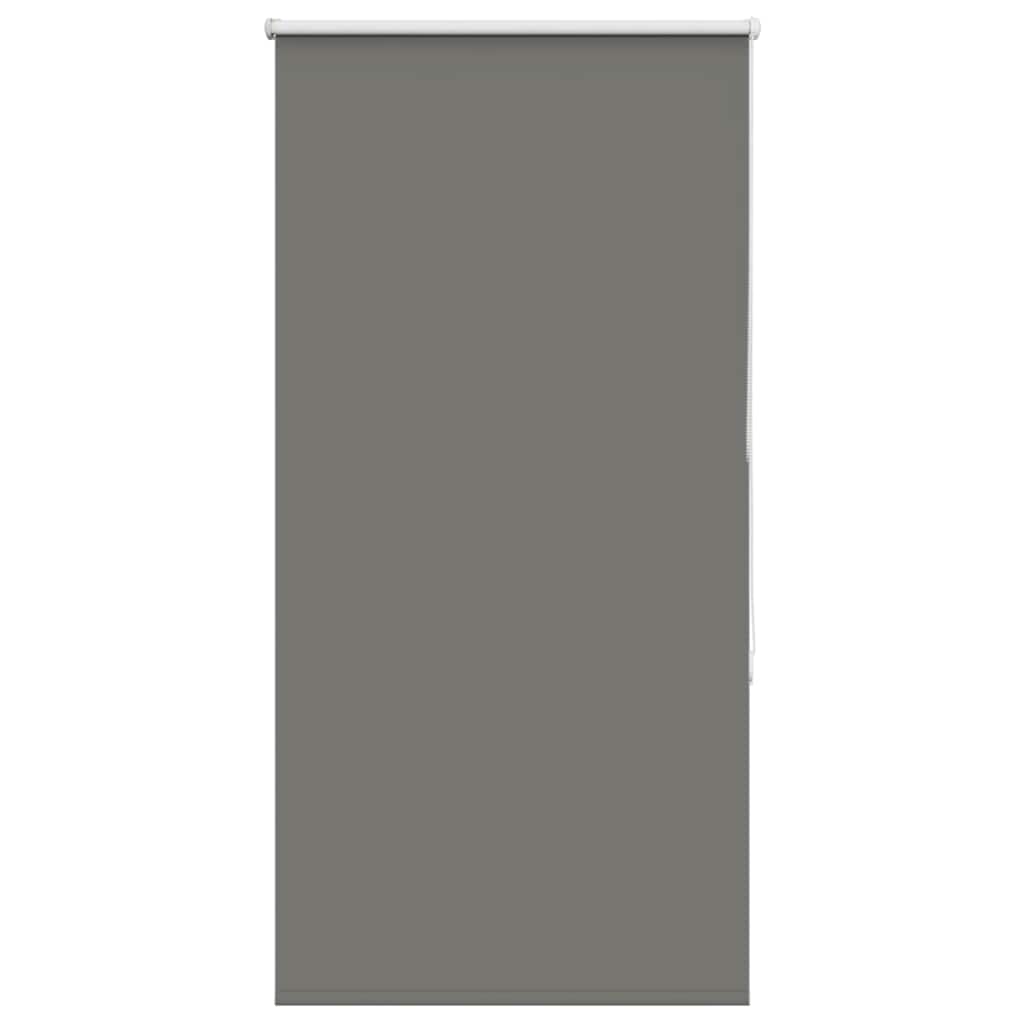 Vidaxx Verdunkelungsrollo 65x150cm Stoffbreite 60,7 cm Polyester
