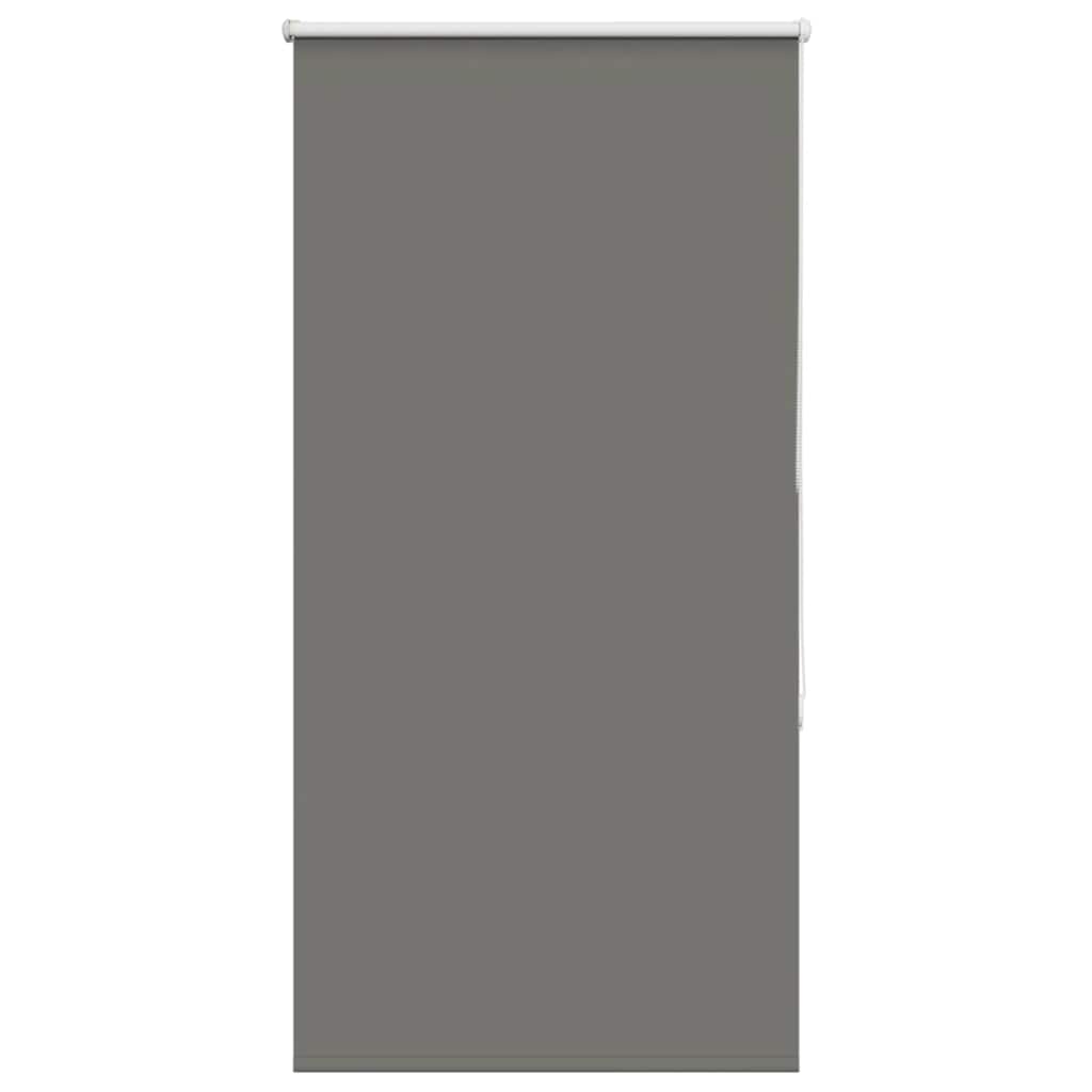 Vidaxx Verdunkelungsrollo 70x150cm Stoffbreite 65,7 cm Polyester