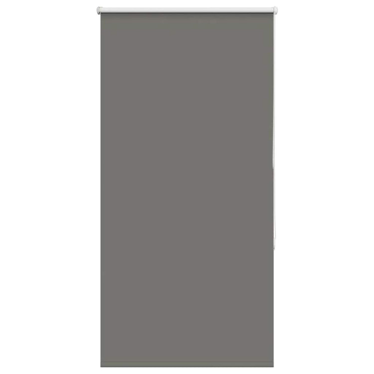 Vidaxx Verdunkelungsrollo 70x150cm Stoffbreite 65,7 cm Polyester