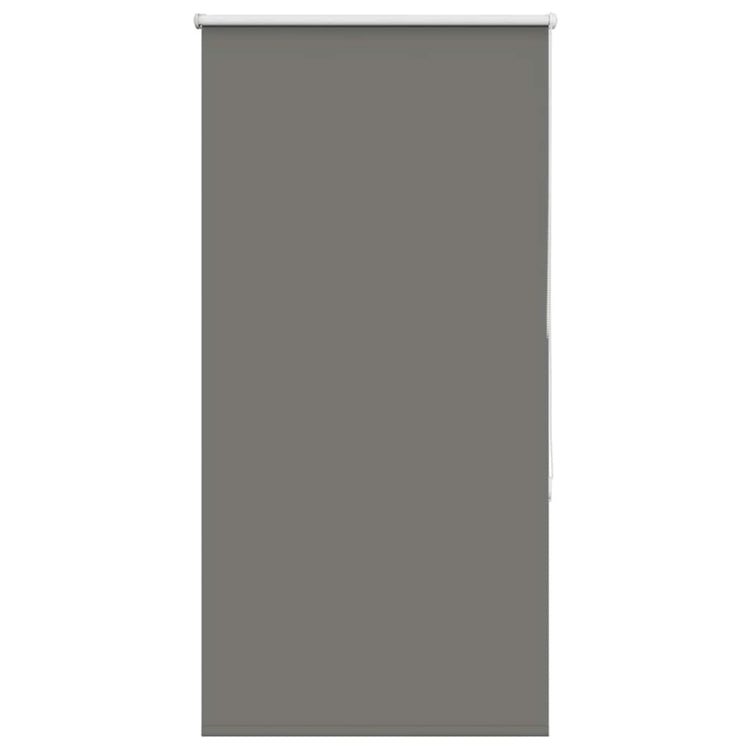 Vidaxx Verdunkelungsrollo 80x150cm Stoffbreite 75,7 cm Polyester
